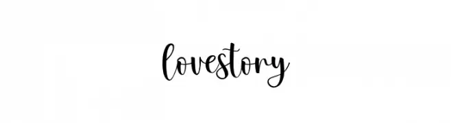 lovestory  Descarca Fonturi Gratis