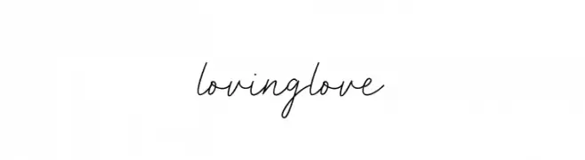 lovinglove  Frei Schriftart Herunterladen