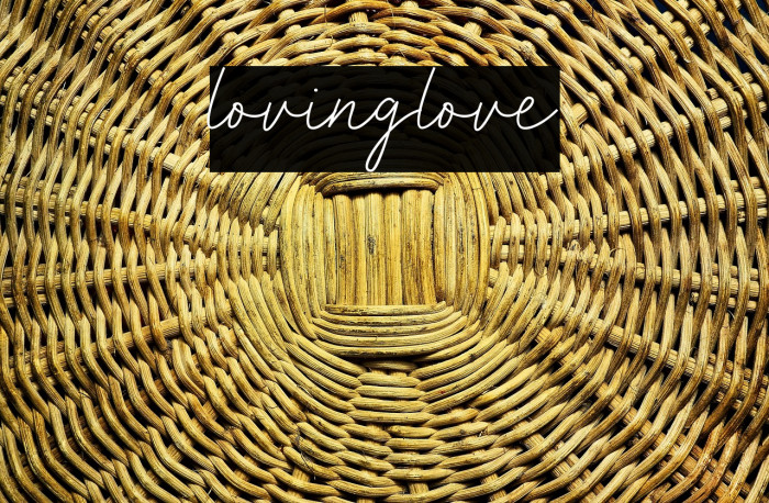 lovinglove Example 1