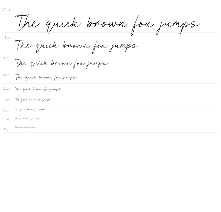 lovinglove Waterfall