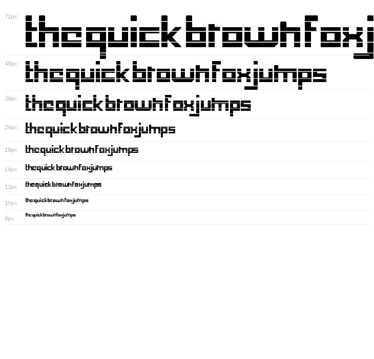 low-down-cut Regular Waterfall