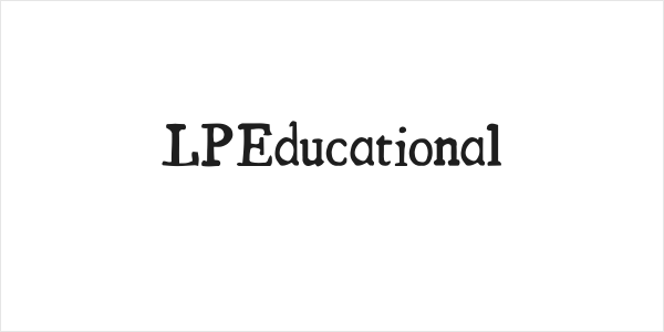 LPEducational Logo