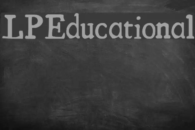 LPEducational examples