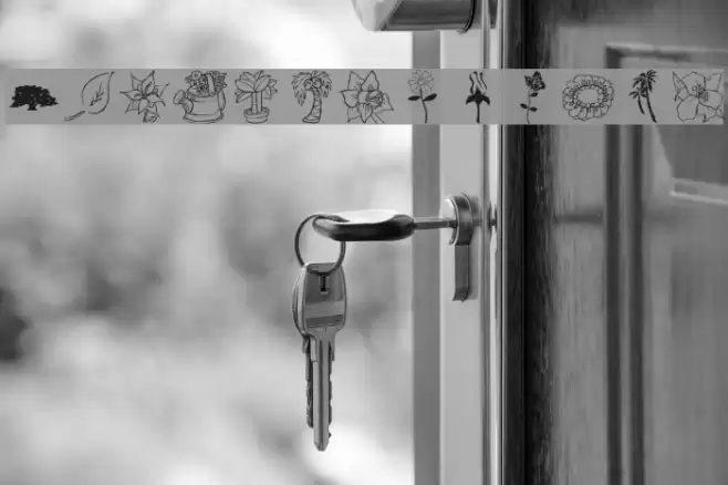 lpnature Font examples