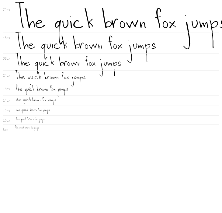 lpr tall dark and simple Waterfall