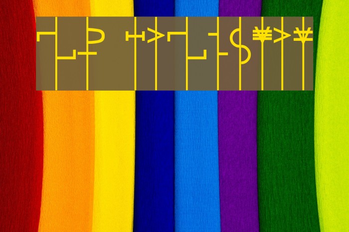 LR Talisman Example 3