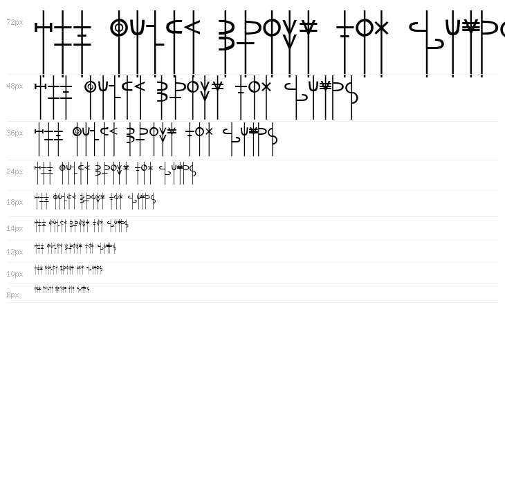 LR Talisman Waterfall