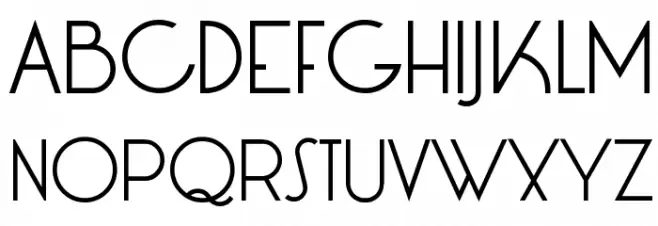 LRT Oksana Schriftart Groß