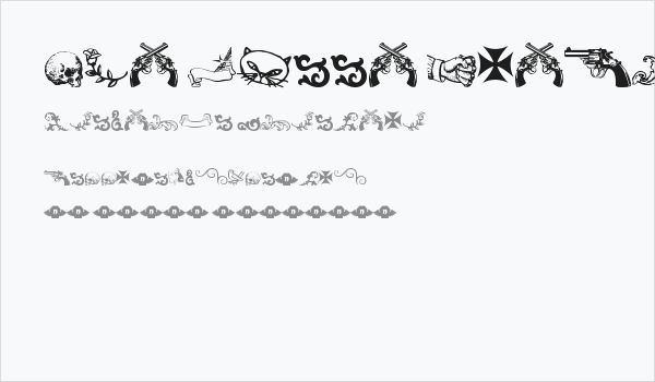 LRT Sweet Nothings Business Card