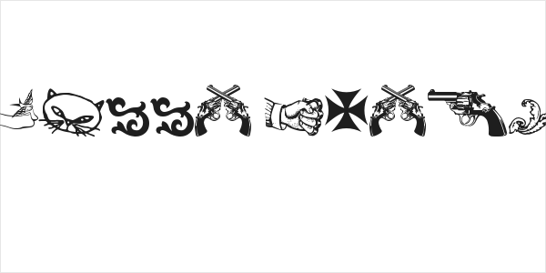 LRT Sweet Nothings Logo