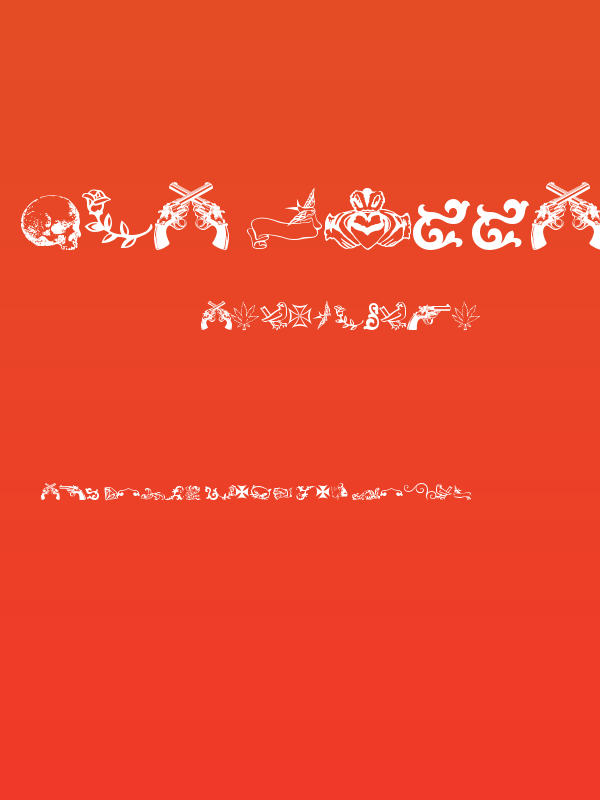 LRT Sweet Nothings Poster