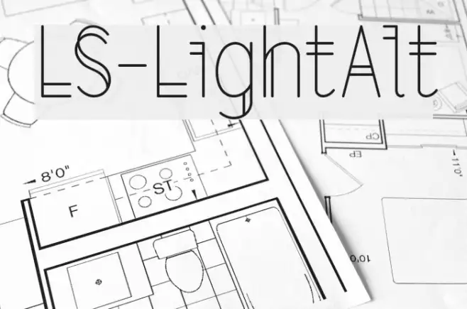 LS-LightAlt Example 3