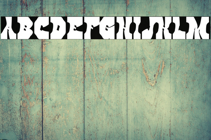 LSD GLITCH Example 1