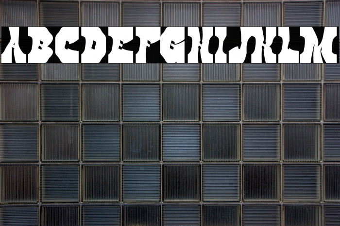 LSD GLITCH Example 2