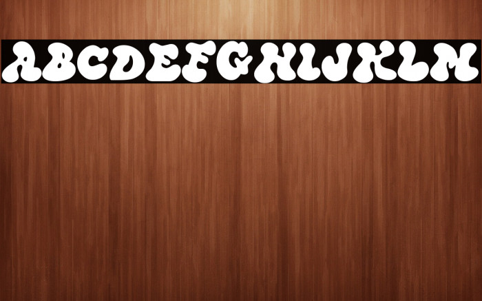 LSD in the Water Example 1