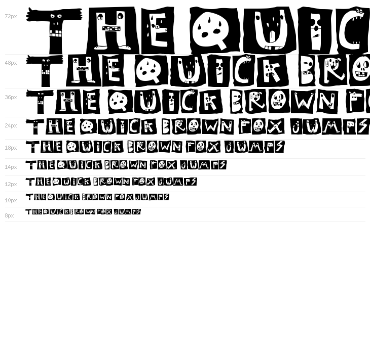 LSD junior Waterfall