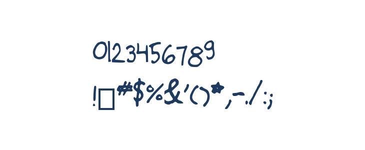 LSMiserableandMagical Other Characters