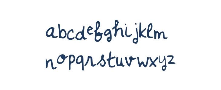 LSMiserableandMagical Lowercase