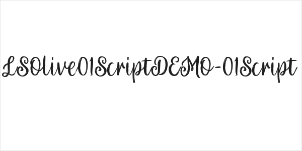 LSOlive01ScriptDEMO-01Script Logo