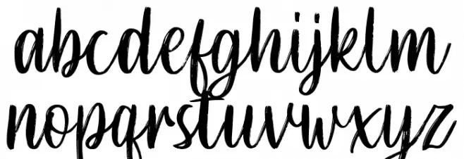 LSOlive01ScriptDEMO-01Script Caratteri MINUSCOLO