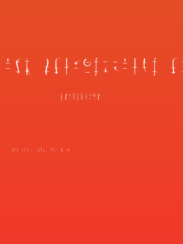 LSW Drachenklaue Regular Poster