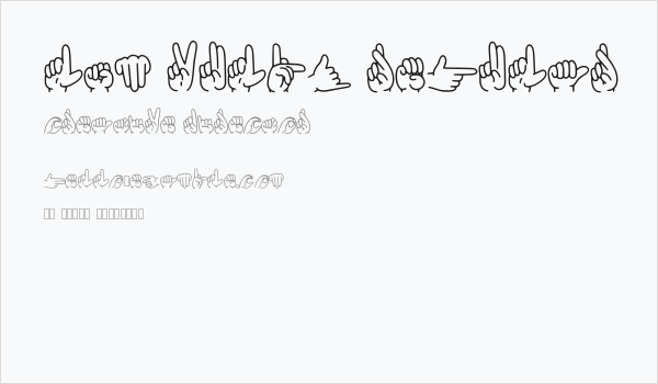 Lsm Vulpy Regular Business Card