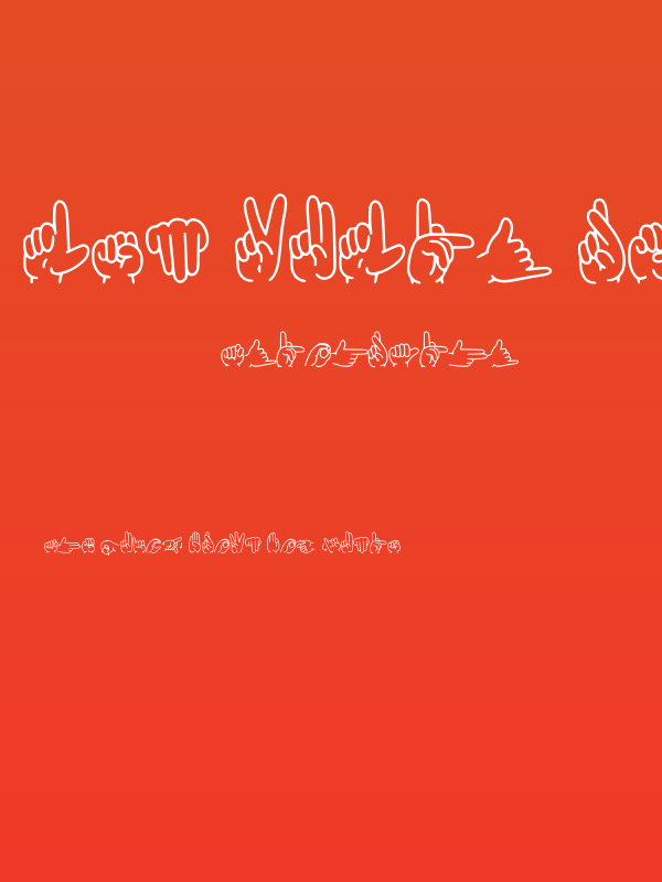 Lsm Vulpy Regular Poster