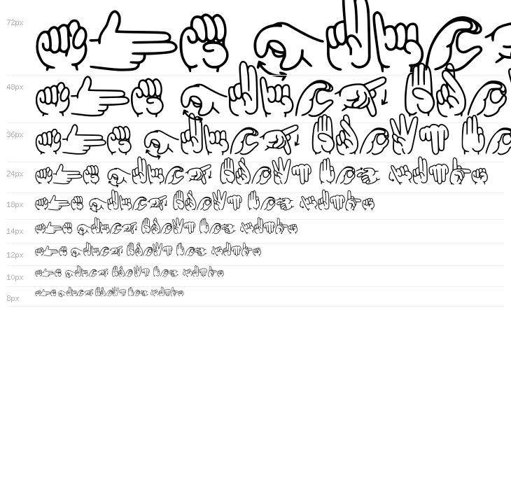 Lsm Vulpy Regular Waterfall