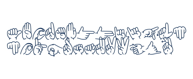 Lsm Vulpy Regular Lowercase