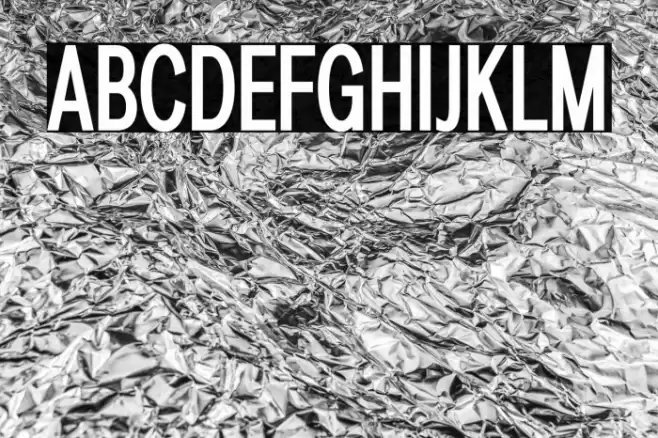 LT Amber Compressed Demi-bold Font examples