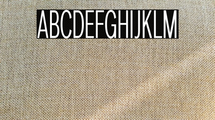 LT Amber Compressed Light Example 3