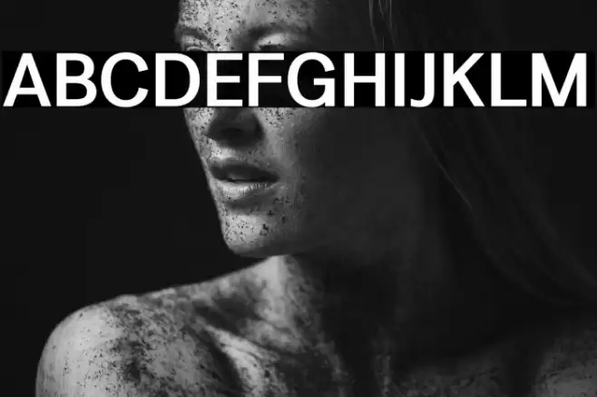 LT Amber Demibold Font examples