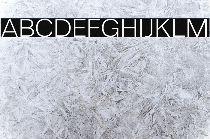 LT Amber Extended Light Example 1