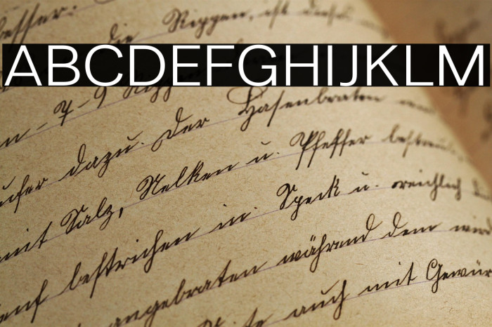 LT Amber Extended Example 2