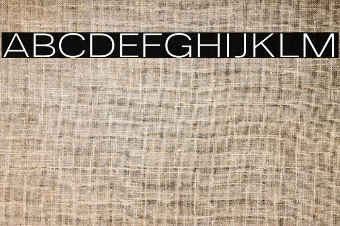 LT Amber Wide Extra-expanded Light Example 2