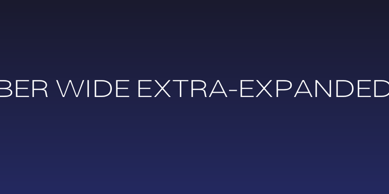 LT Amber Wide Extra-expanded Light Social Header