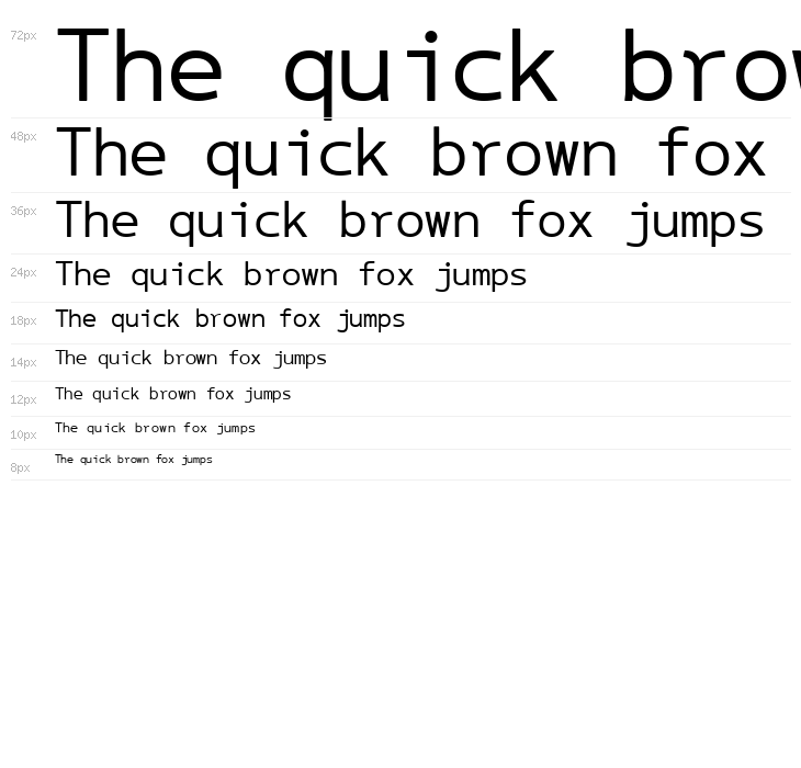 LT Asus Mono Waterfall