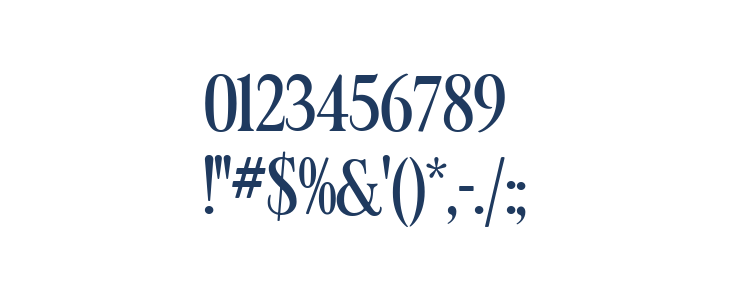 LT Carpet Medium Other Characters