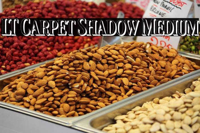 LT Carpet Shadow Medium Example 1