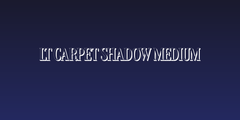 LT Carpet Shadow Medium Social Header