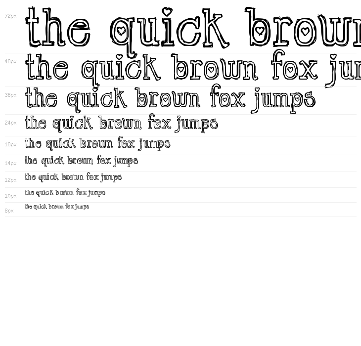 LT Chickenhawk Waterfall