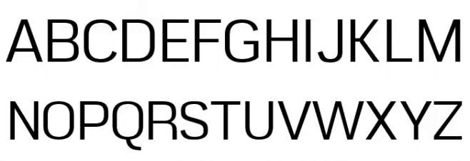 LT Emphasis Light Шрифта ВЕРХНИЙ