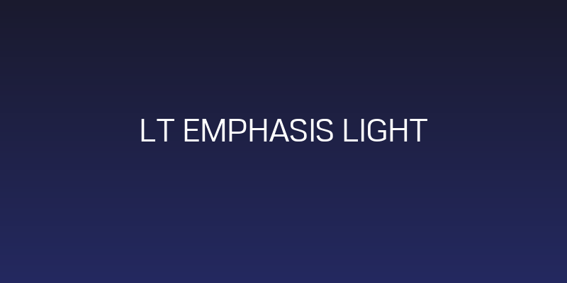 LT Emphasis Light Social Header