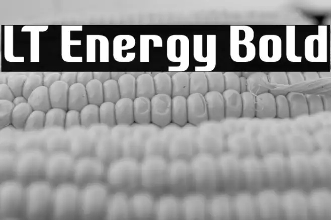 LT Energy Bold Example 2