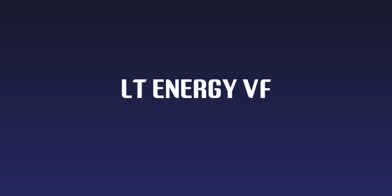 LT Energy VF Social Header