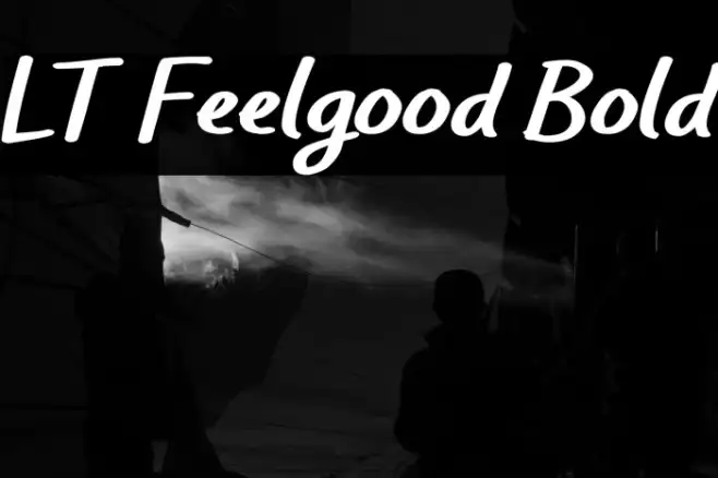 LT Feelgood Bold Example 1