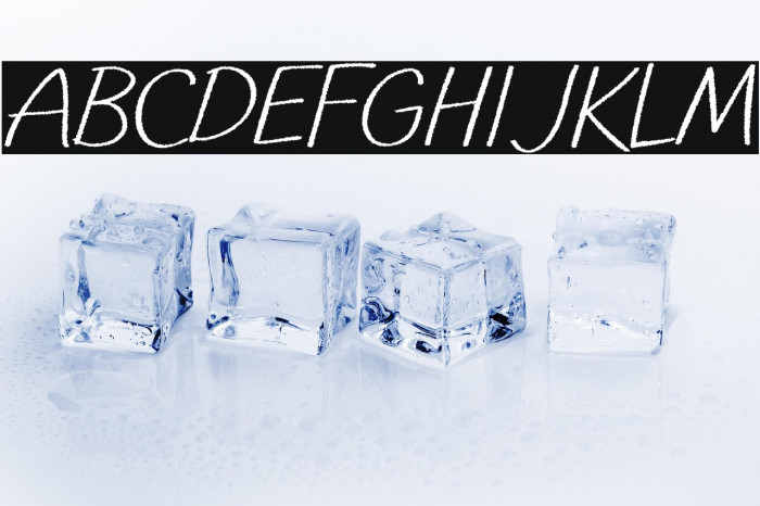 LT Feelgood Rough Regular Example 1