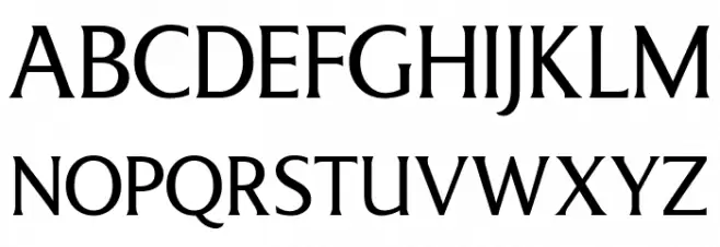 LT Museum Light Шрифта ВЕРХНИЙ