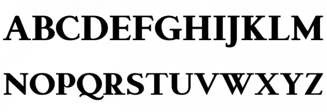 LT Remark Black Шрифта ВЕРХНИЙ