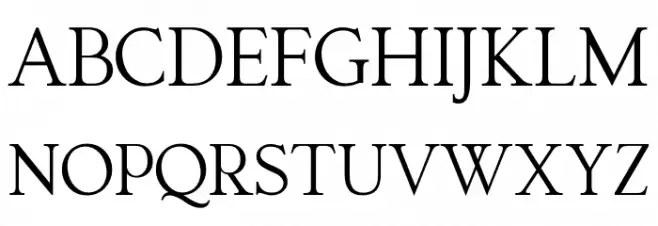 LT Remark Шрифта ВЕРХНИЙ